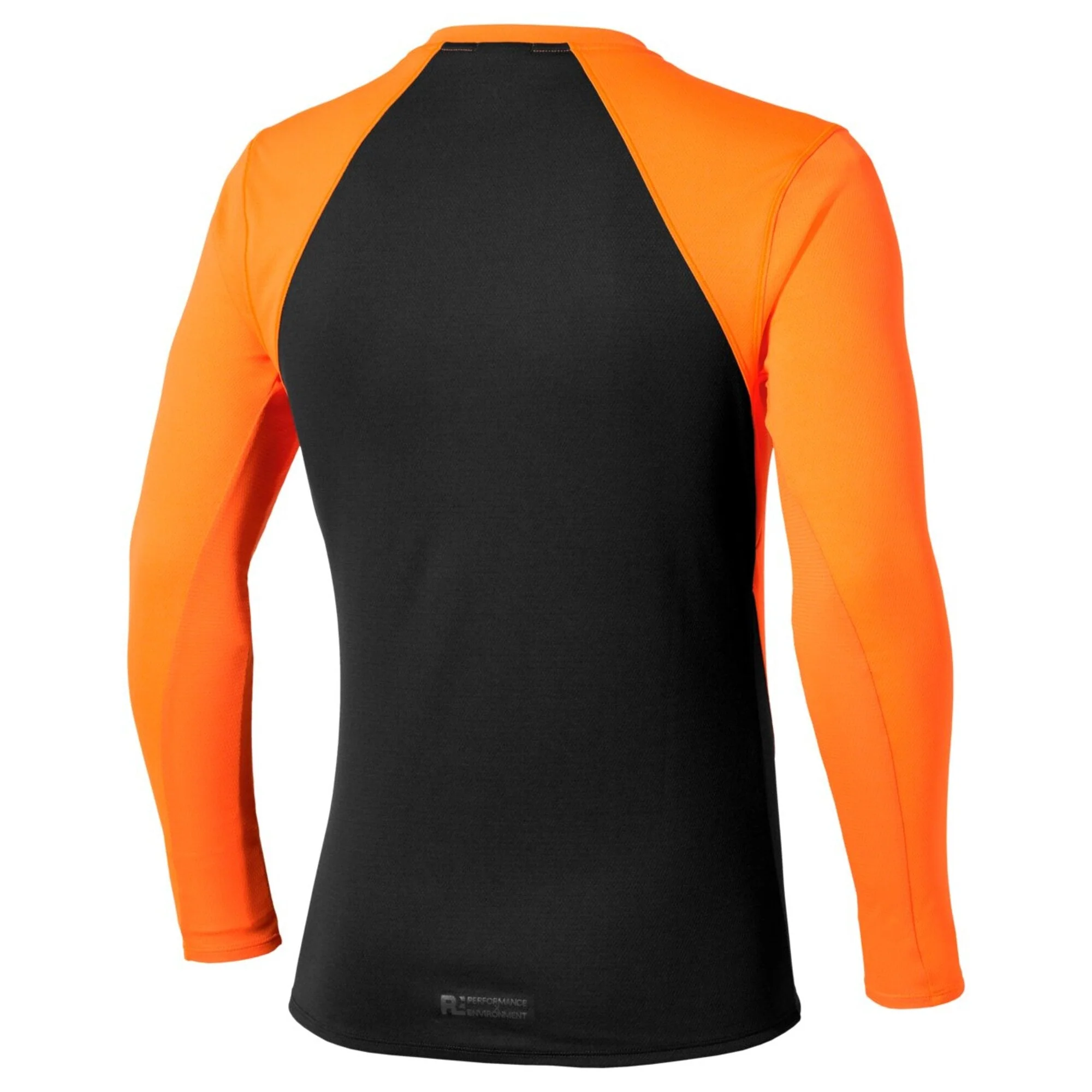 TECH THERMAL CHARGE LONG SLEEVE TEE - Image 8