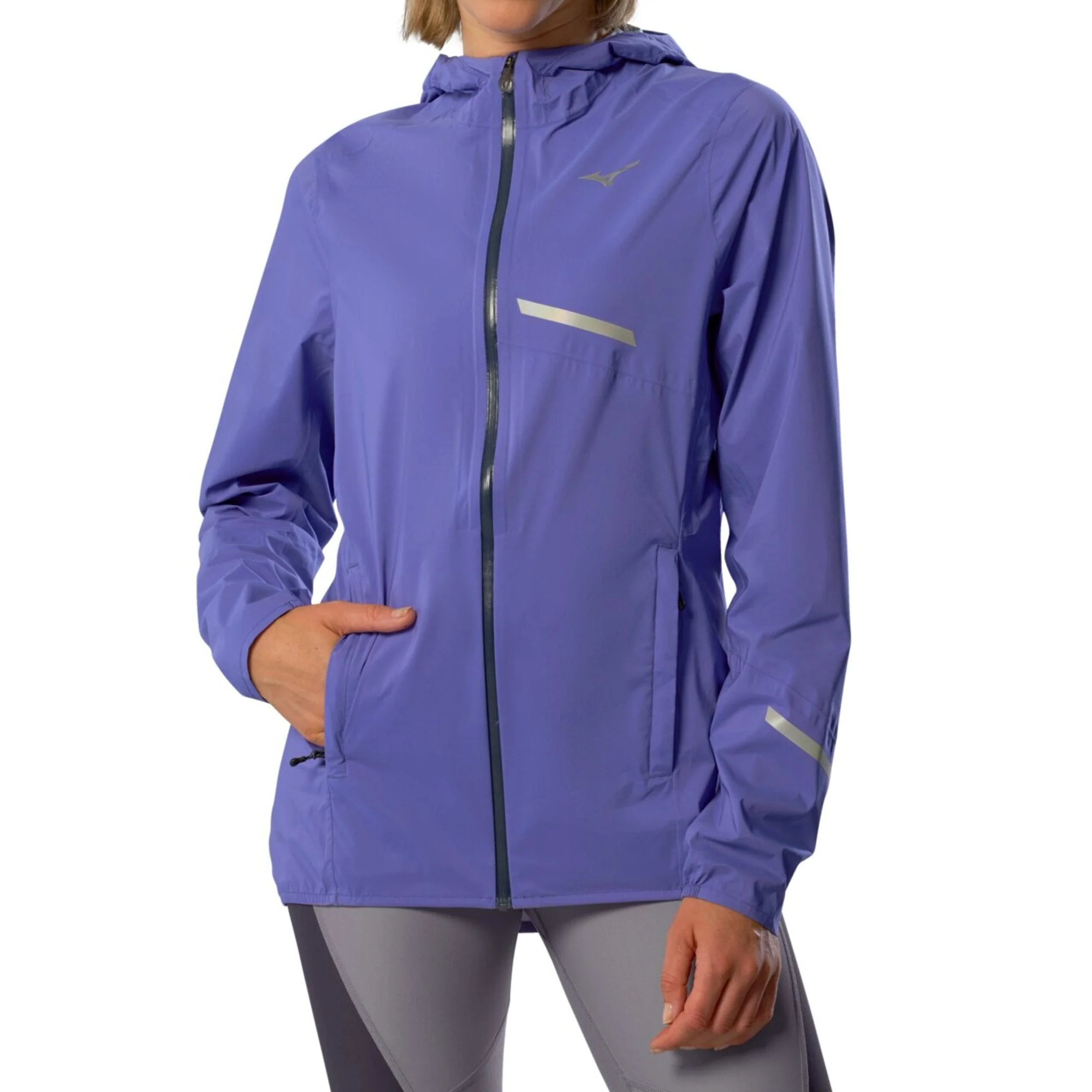 TRAIL WATERPROOF 20K JACKET - Image 3