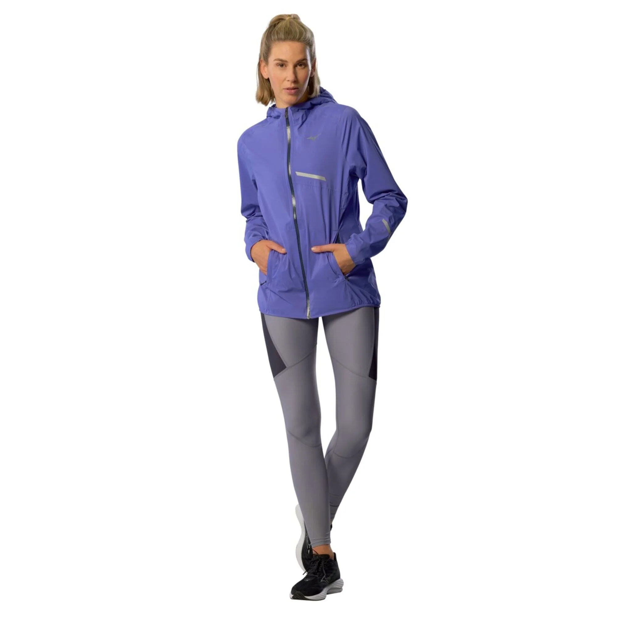 TRAIL WATERPROOF 20K JACKET - Image 5