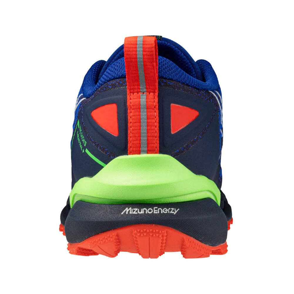 WAVE DAICHI 9 - Image 5