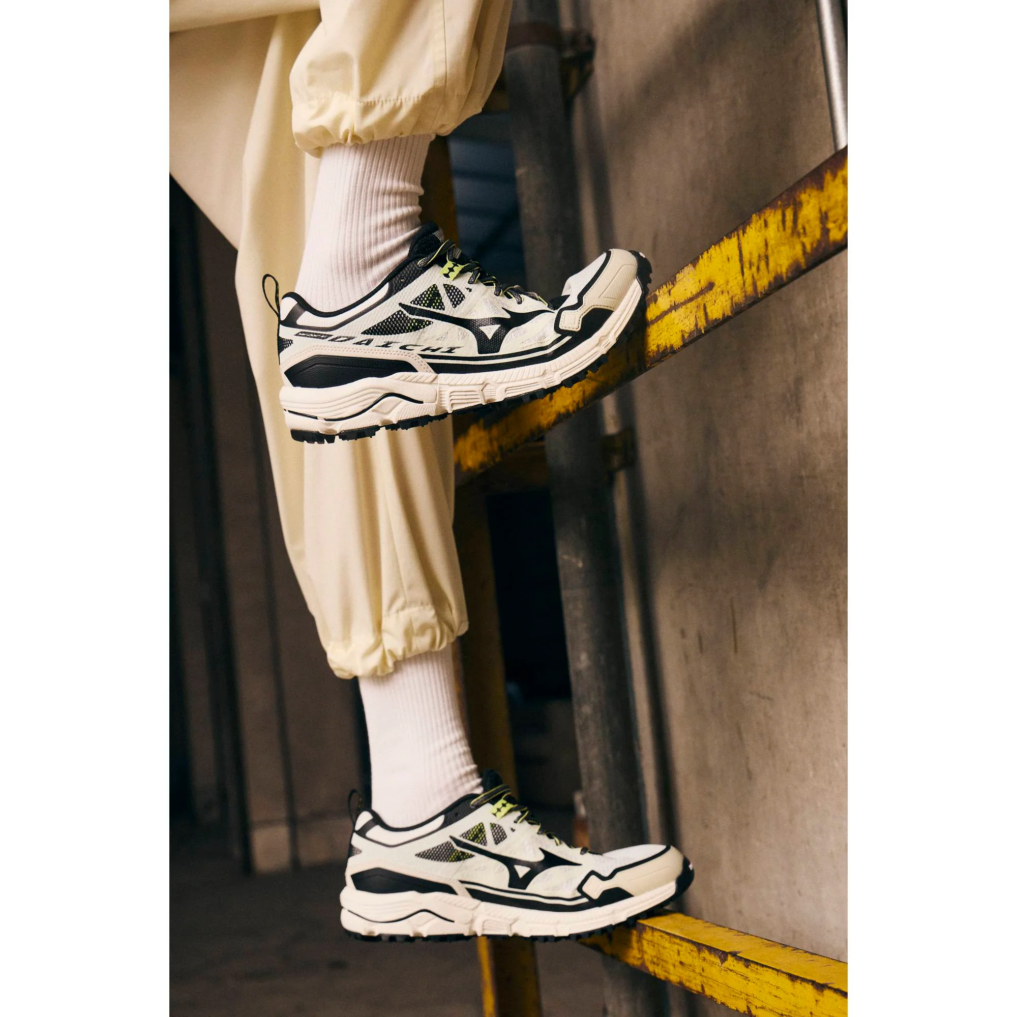 WAVE DAICHI LS - Image 9