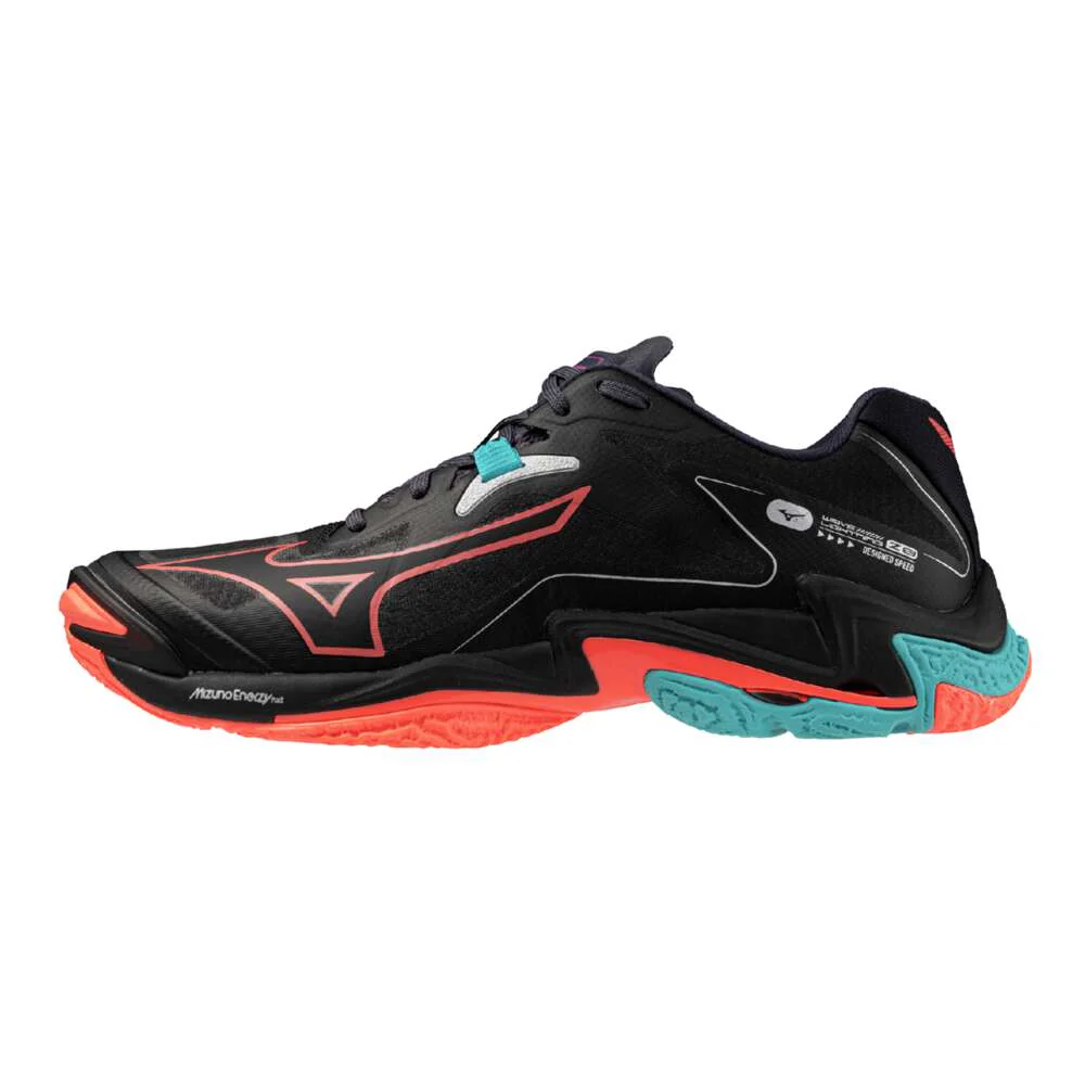 WAVE LIGHTNING Z8