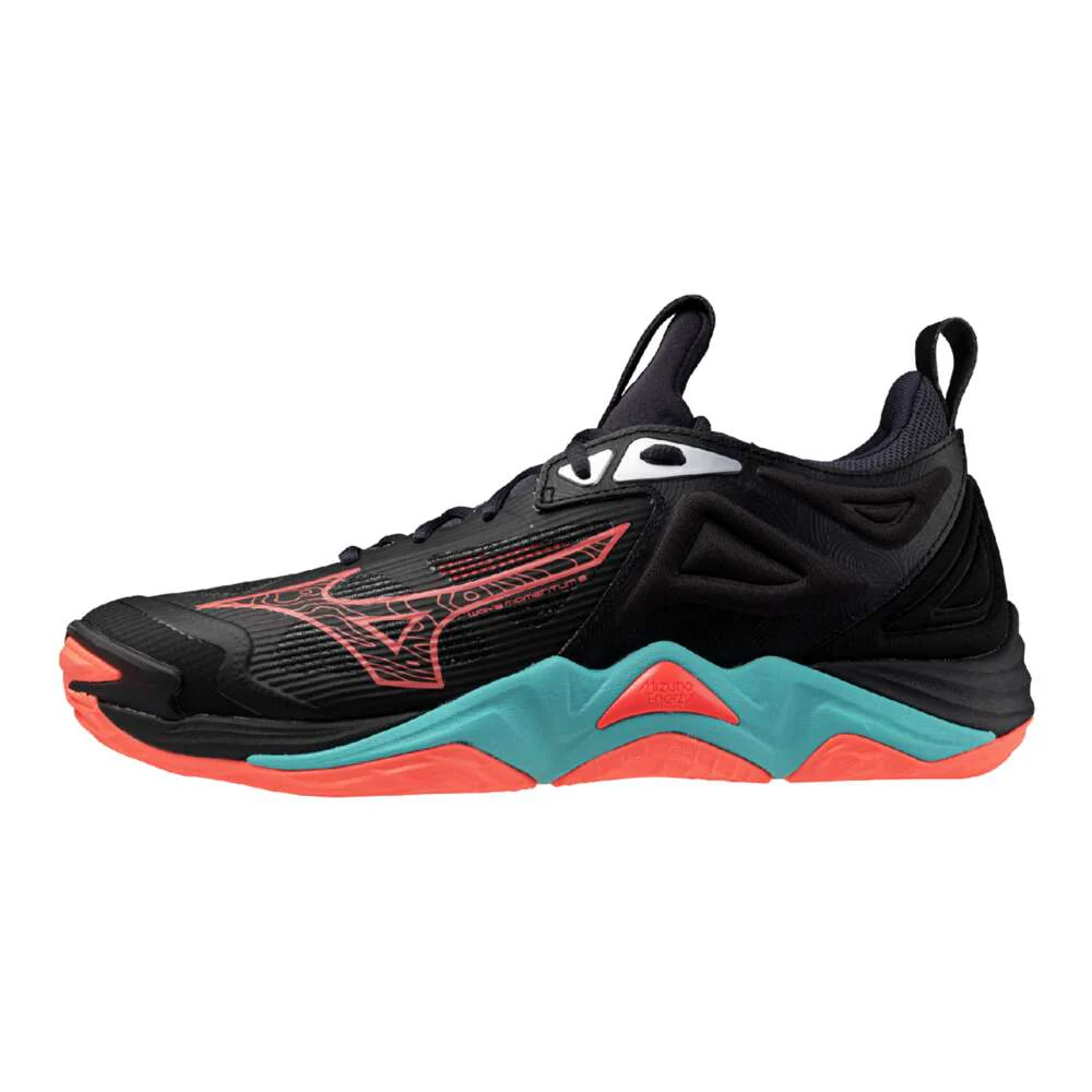 WAVE MOMENTUM 3