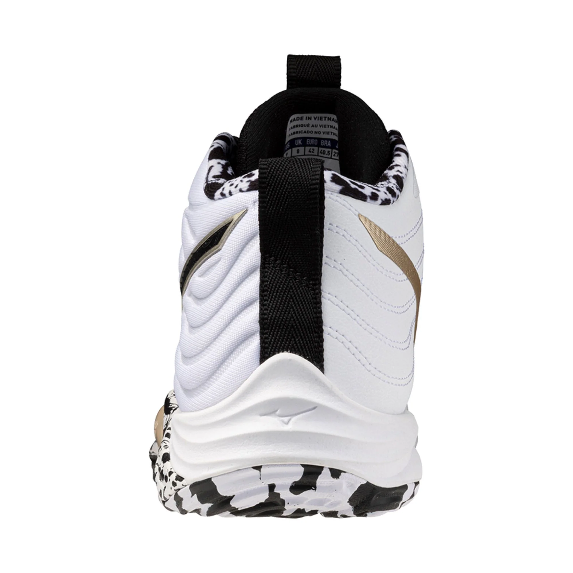 WAVE MOMENTUM ELITE MID - Image 7