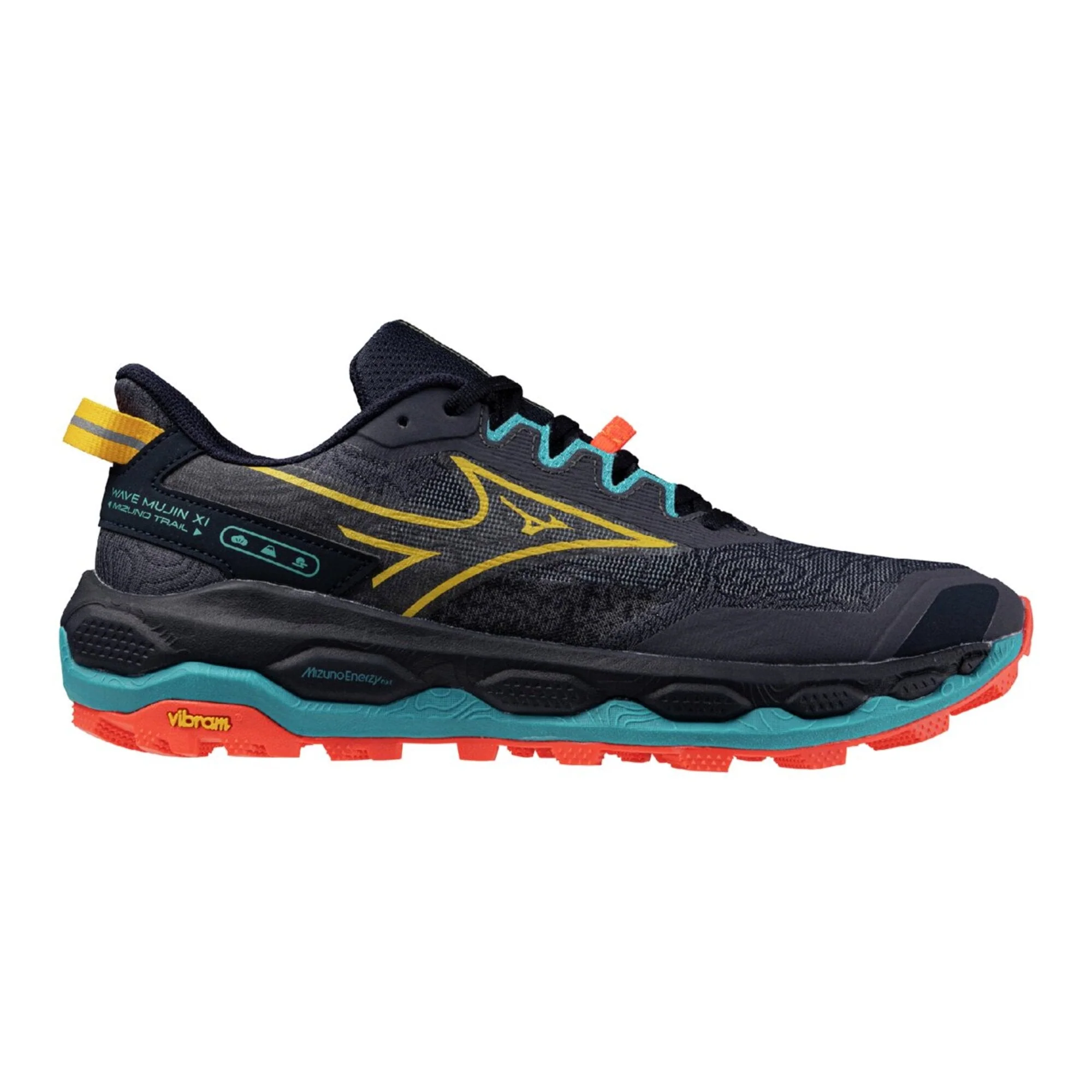 WAVE MUJIN 11 - Image 7