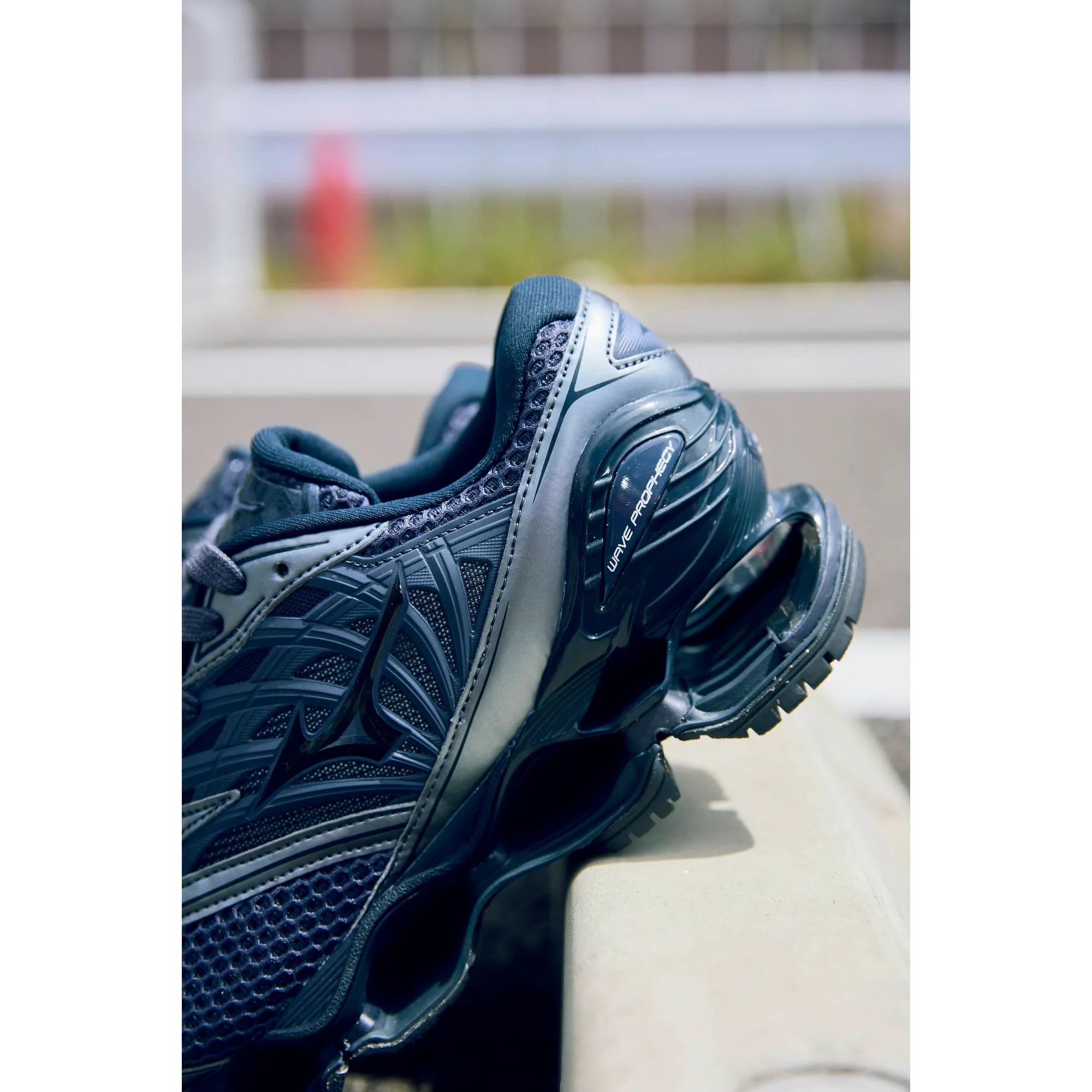 WAVE PROPHECY LS - Image 17