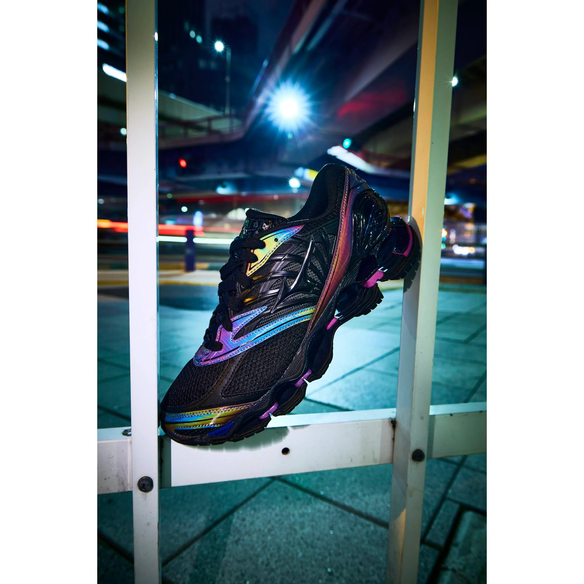 WAVE PROPHECY LS - Image 15