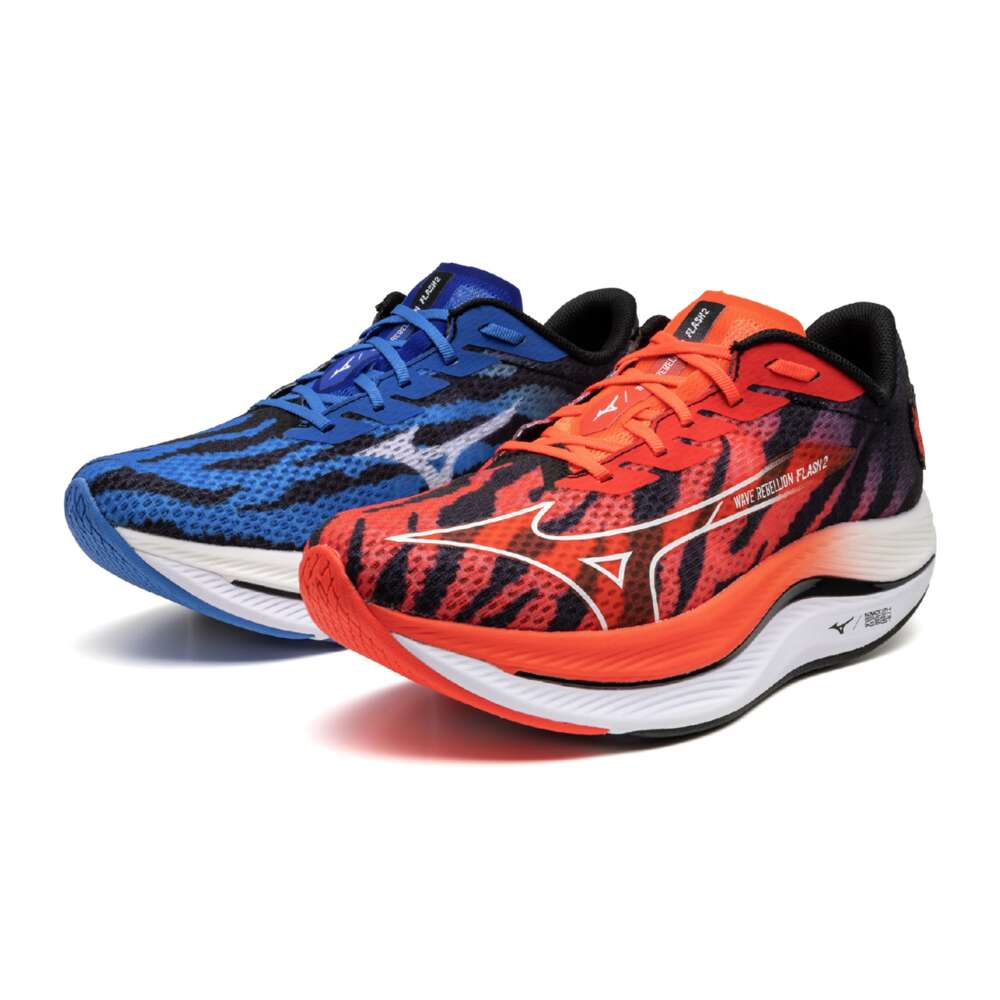 WAVE REBELLION FLASH 2 - Image 9
