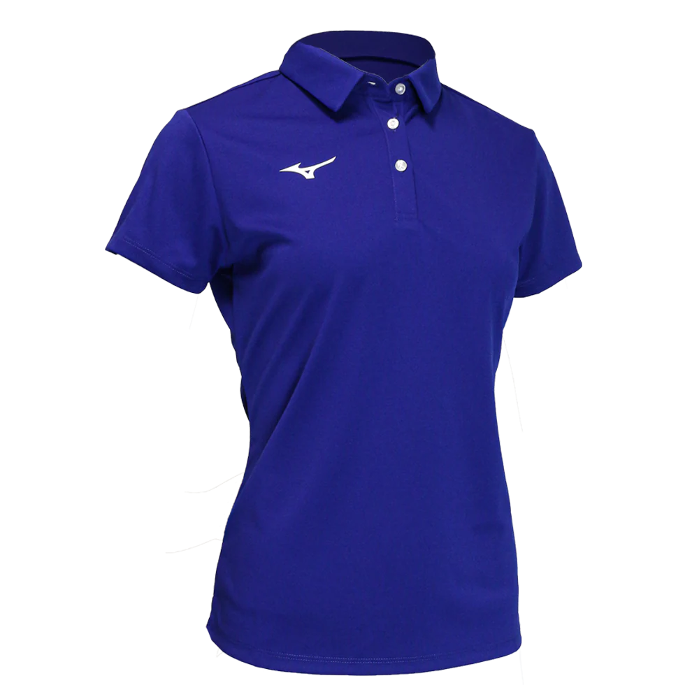 WOMEN BASIC POLO SHIRT - Image 3