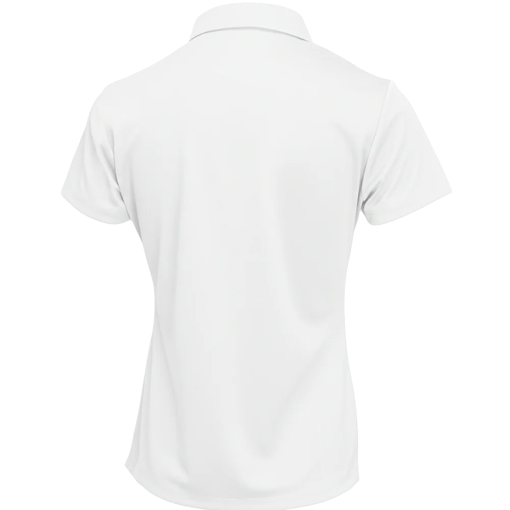 WOMEN BASIC POLO SHIRT - Image 4