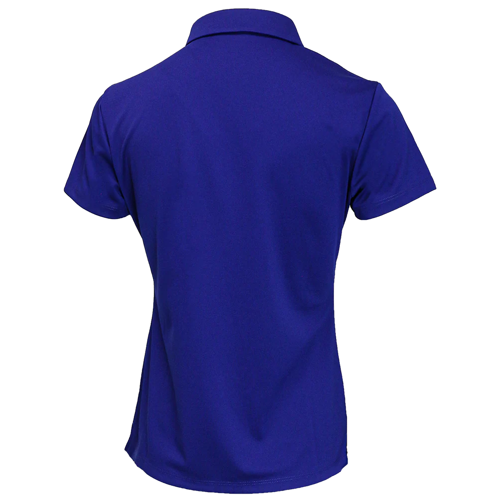 WOMEN BASIC POLO SHIRT - Image 6