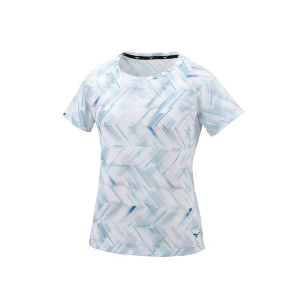 WOMEN GRAPHIC TEE