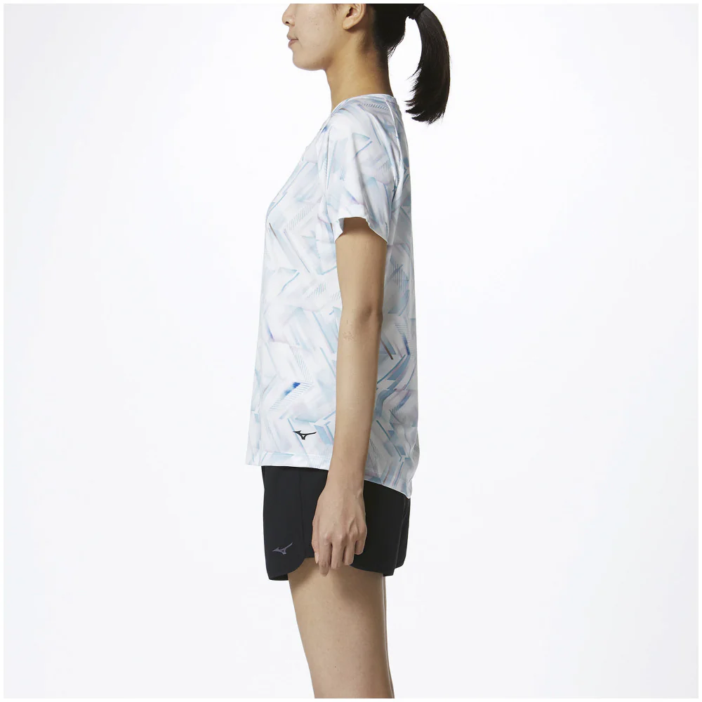WOMEN GRAPHIC TEE - Image 5