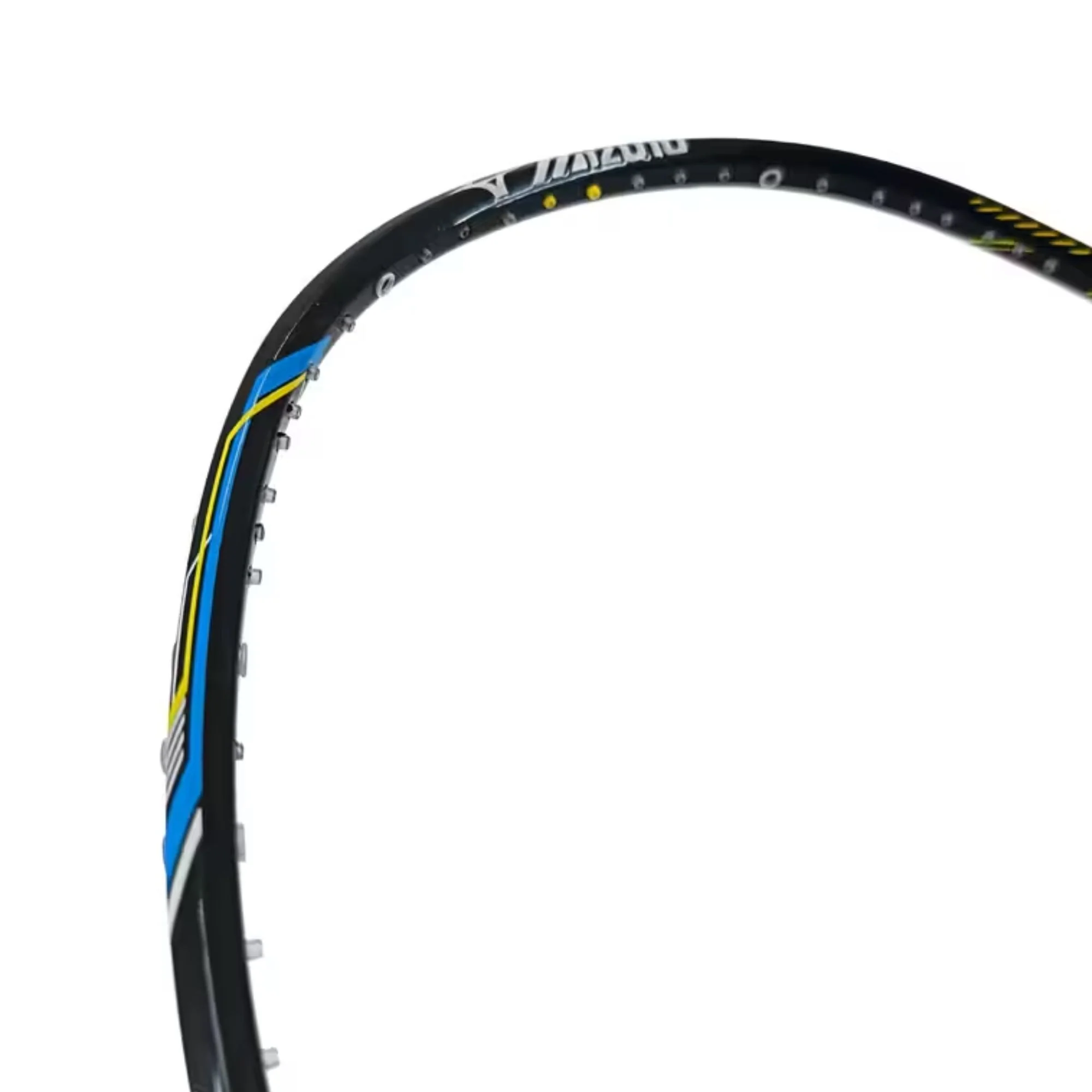 ZEPHYR ZR8 (UNSTRUNG) - Image 4
